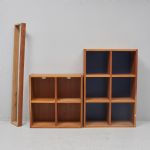 652819 Bookshelves